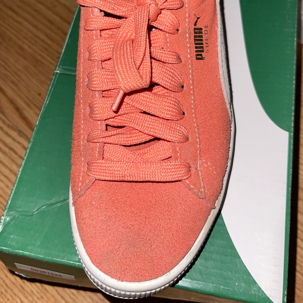 pumas - Picture 2 of 5